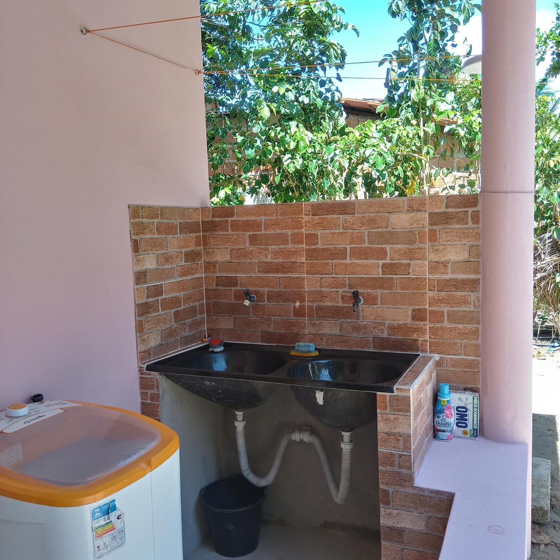 クムルサティバ Casa Jubarteヴィラ 部屋 写真